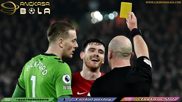 Hanya Kapten Tim Bisa Protes Keputusan Wasit