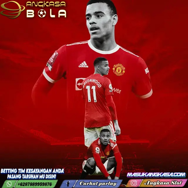 Pintu Keluar di Depan Mata, Mason Greenwood Siap Tinggalkan MU