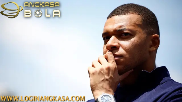 Menyesal Luar Biasa, Arsenal Gagal Dapatkan Kylian Mbappe