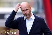 Nyamannya Hidup Erik ten Hag di Man United