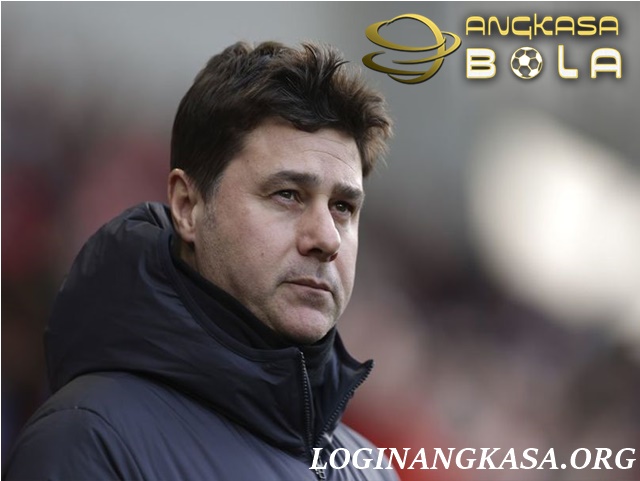 Mauricio Pochettino Disebut Masuk Daftar Kandidat Pelatih Timnas Amerika Serikat