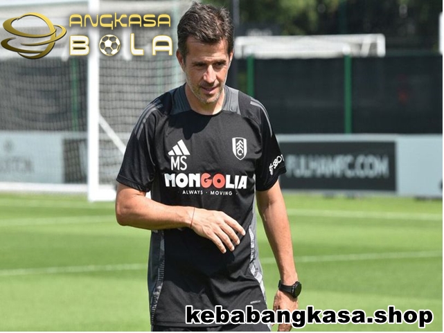 Harapan Fulham Saat Bertemu MU: Akhir Berbeda dari Sebelumnya