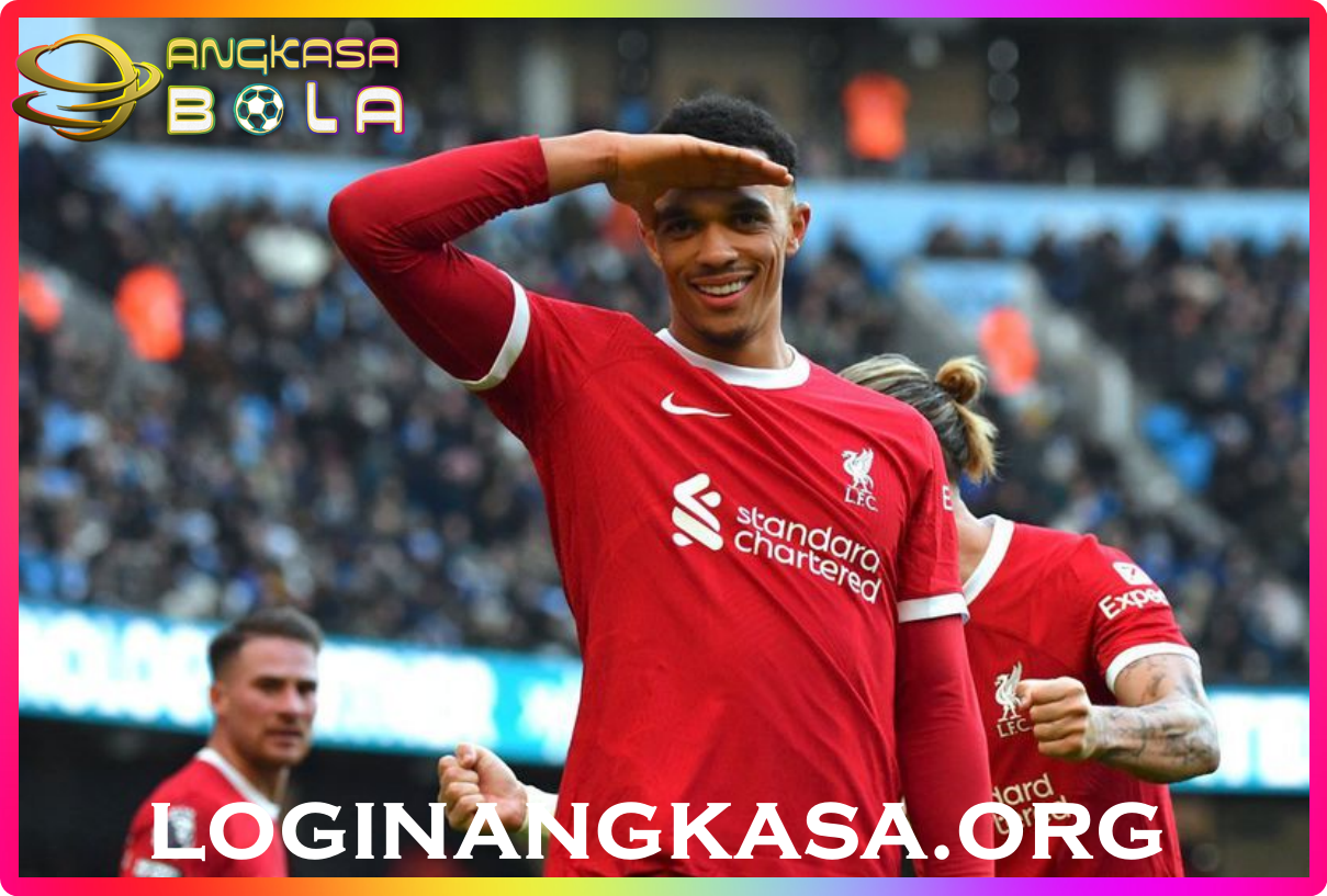 Bukan Musim ini, Begini Siasat Real Madrid dan Barcelona Buat Angkut Trent Alexander-Arnold