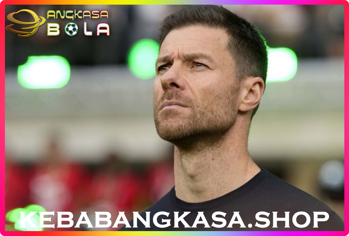 Xabi Alonso Ternyata Pernah Sepakat Gabung Arsenal