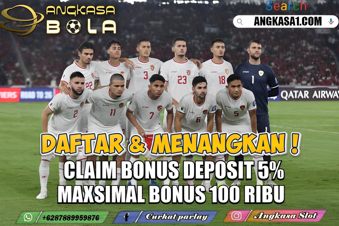 Kini Media Vietnam Ramai-ramai Puji Timnas Indonesia Terbaik di ASEAN