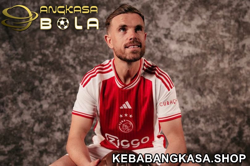 Jordan Henderson Ngamuk-Ngamuk: Damprat Rekan Setim, Padahal Ajax Menang