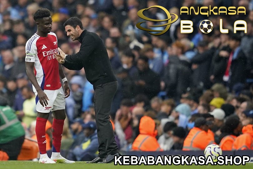 Gaya Bermain Arsenal: Adaptif atau Sepak Bola Haram!