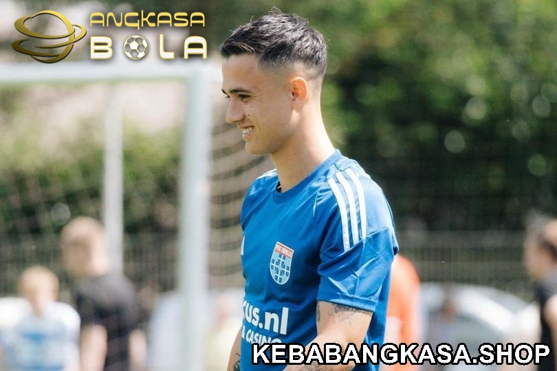 Hilgers dan Reijnders Bergabung, Ini Starting XI Termahal Timnas Indonesia: Hampir Bernilai Rp350 miliar