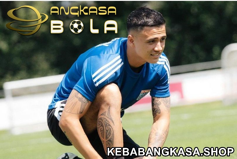 Profil Eliano Reijnders, Adik Tijani Reijnders Calon Pemain Naturalisasi Timnas Indonesia