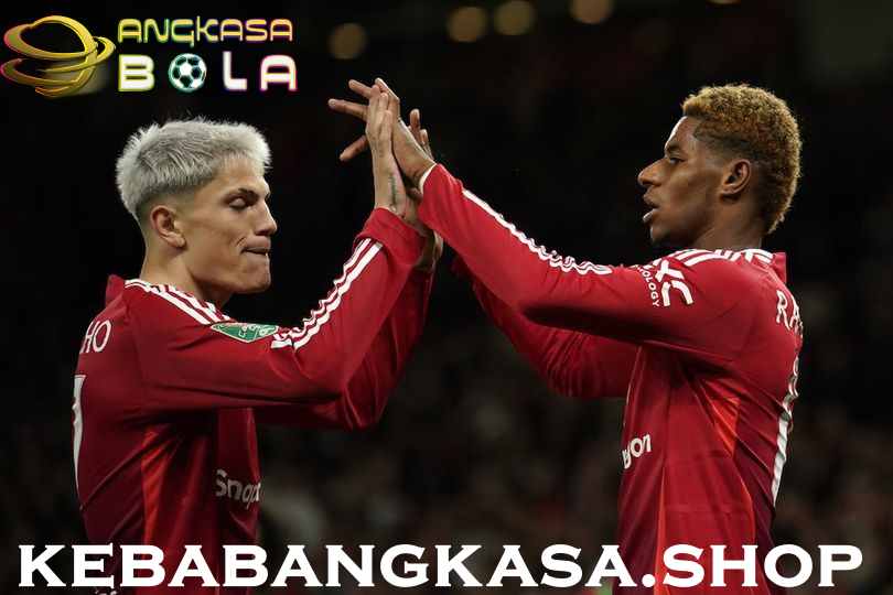 Bongkar Rahasia MU Cetak Banyak Gol, Ten Hag Sudah Temukan Solusi?