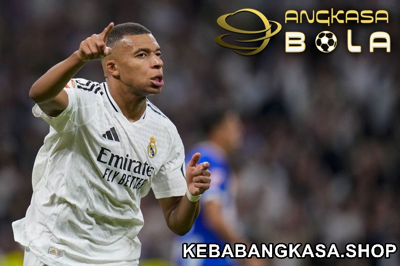 Trio Real Madrid vs Trio Barcelona: Yang Satu Punya Mbappe, Satunya Ada Yamal, Siapa Lebih Hebat?