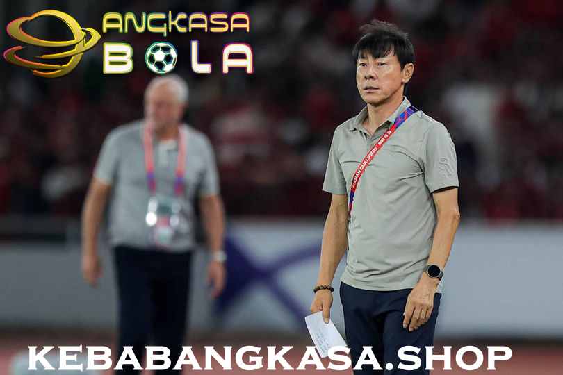 Deretan ‘Korban’ Shin Tae-yong, 5 Pelatih Dipecat atau Mundur Usai Lawan Timnas Indonesia