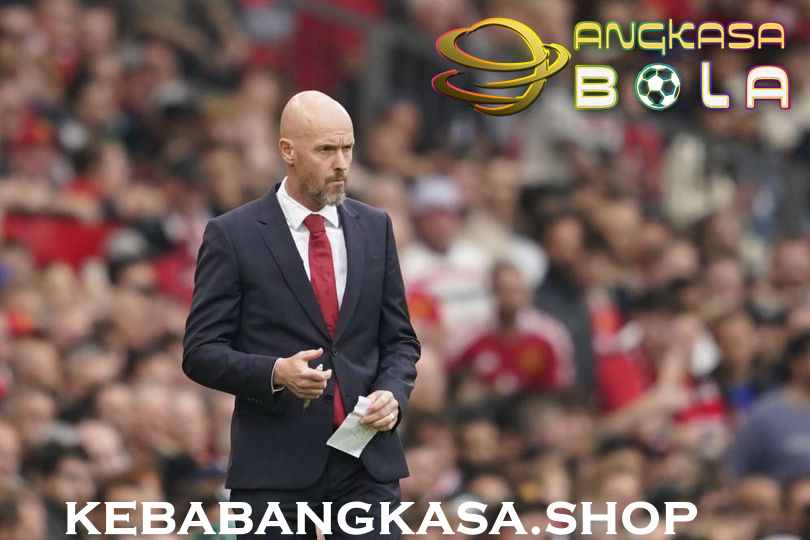 Hati-Hati Erik Ten Hag, Siap-Siaplah Dipecat Jika MU Kalah Lawan Southampton