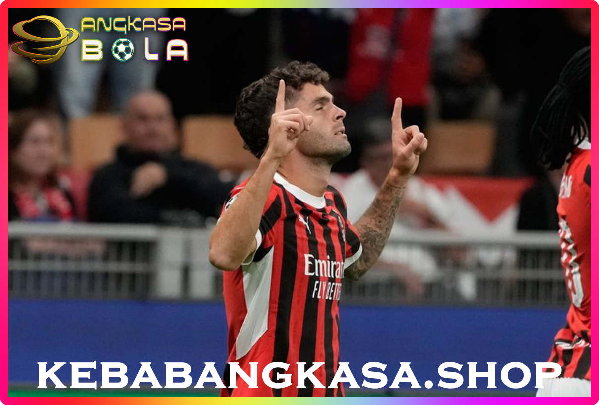 Hasil Buruk Lainnya Bagi AC Milan