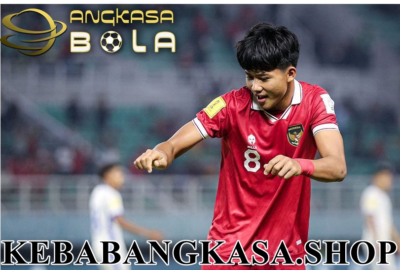 Mantap! Arkhan Kaka Sukses Lewati Rekor Marselino Ferdinan Usai Bikin Gol Bagi Persis