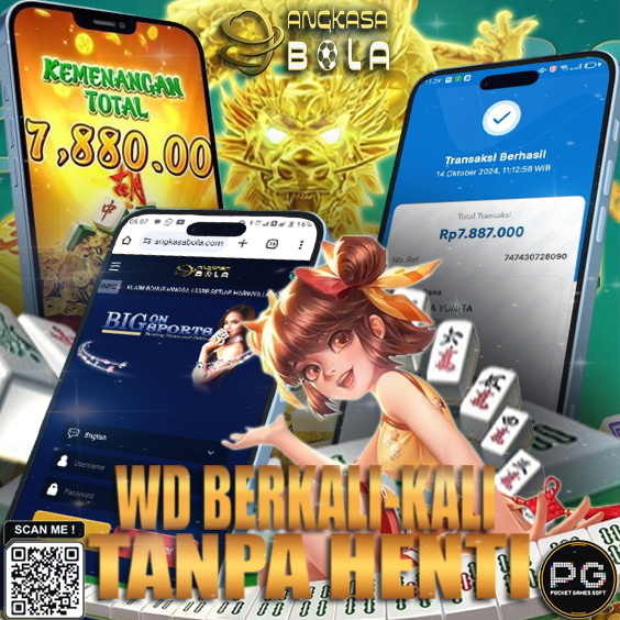 INFO KEMENANGAN SLOT DI PG SOFT | ANGKASABOLA 14 OKTOBER 2024