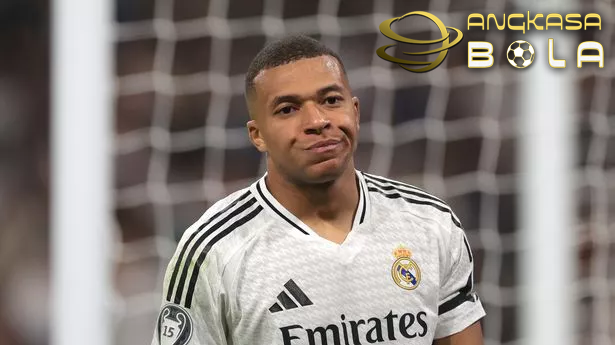 Kylian Mbappe Sedang Tidak Baik-Baik Saja, Real Madrid yang Rugi!