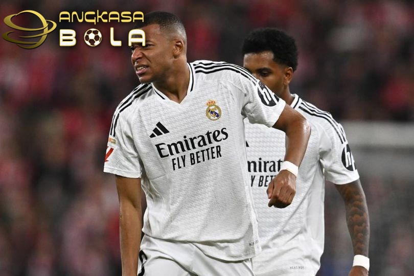 Performa Tim Terus Merosot Real Madrid Mulai Ragu dengan Ancelotti