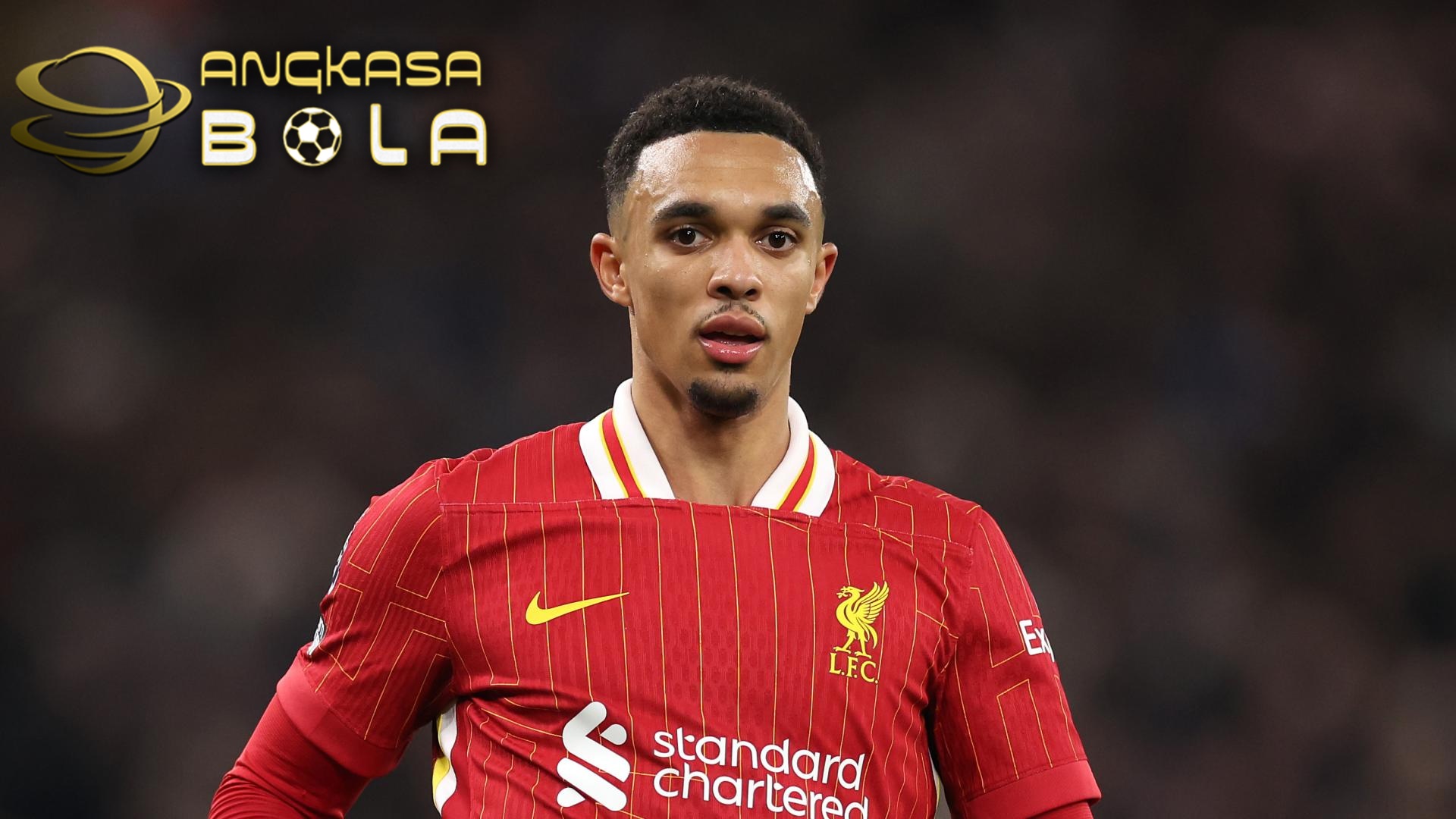 Alamak! Cedera, Trent Alexander-Arnold Dipastikan Absen di Laga Liverpool vs Tottenham