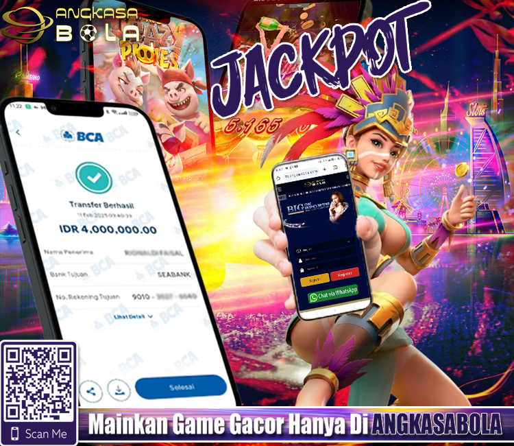 INFO KEMENANGAN ANGKASA BOLA 11 FEBRUARY 2025