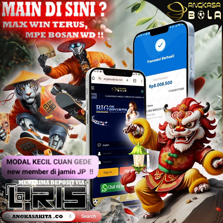 INFO KEMENANGAN ANGKASA BOLA 09 FEBRUARY 2025