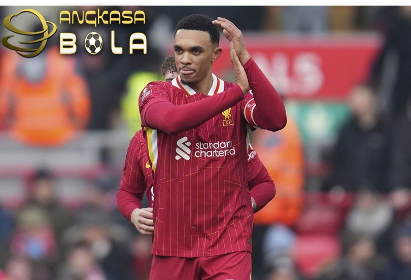 Peringatan Buat Trent Yang Bakal Cabut dari Liverpool ke Madrid: Pengkhianat Jalan Sendirian, Bakal Dimangsa Raphinha